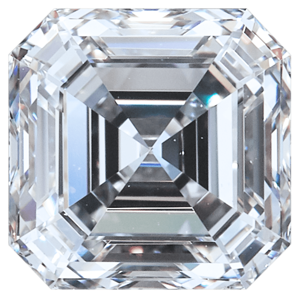 Round Diamond
