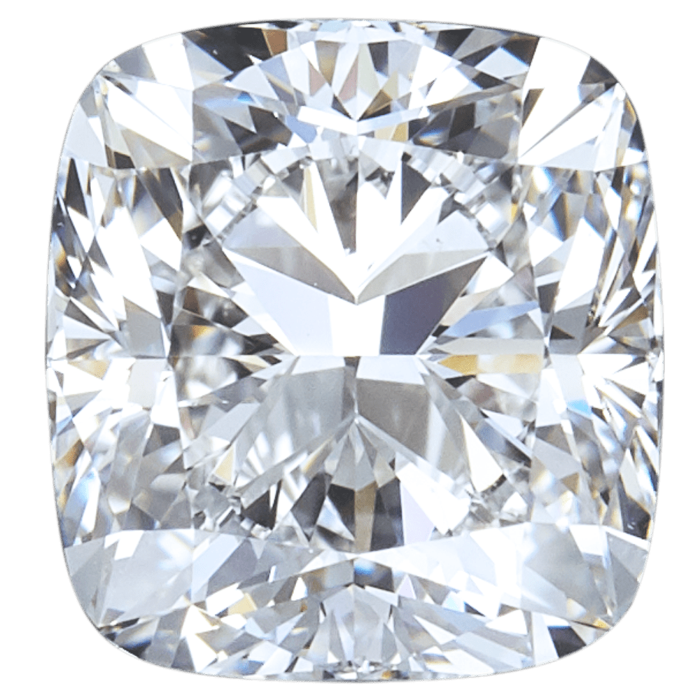 Round Diamond