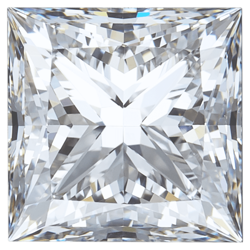 Round Diamond