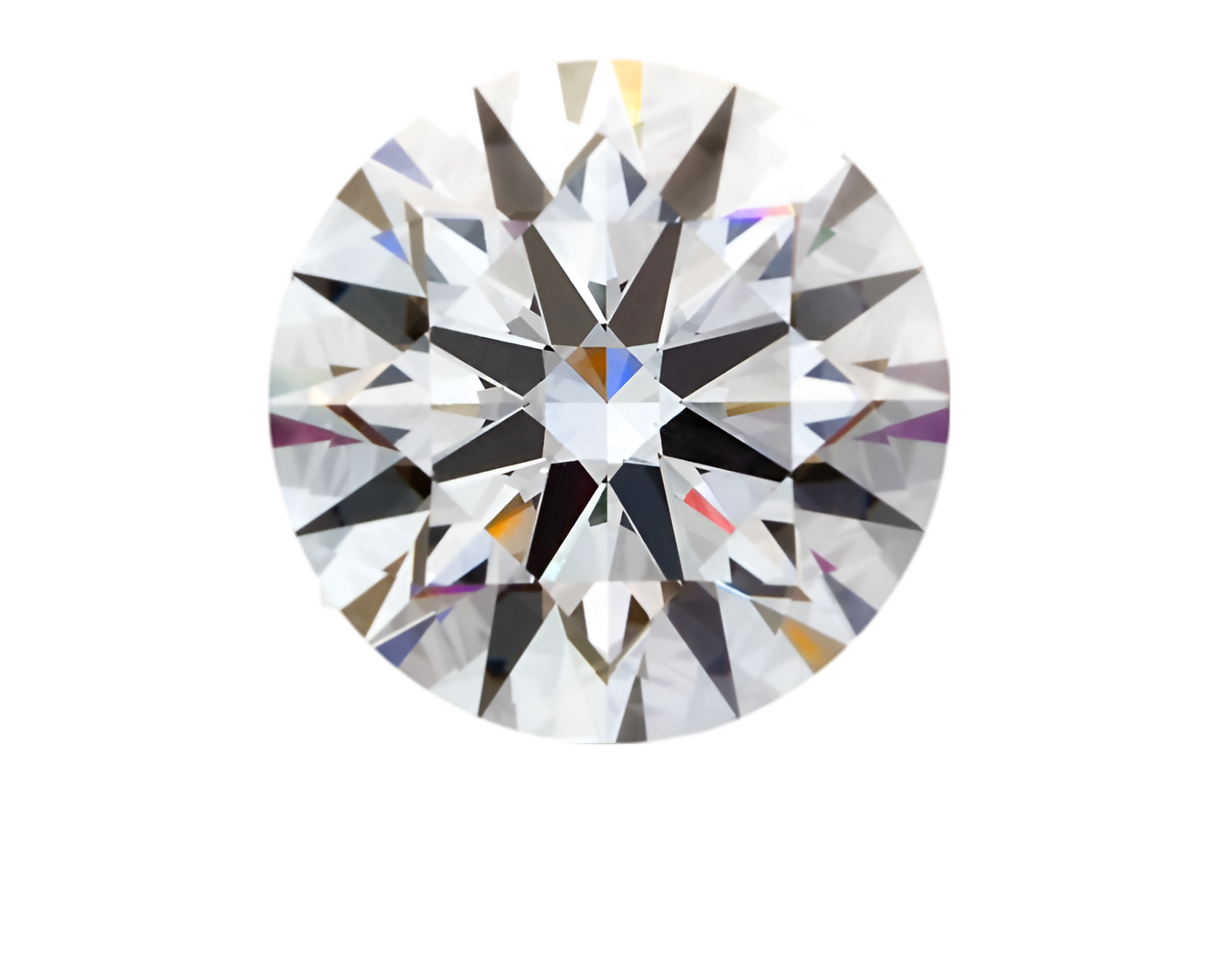 Round Diamond
